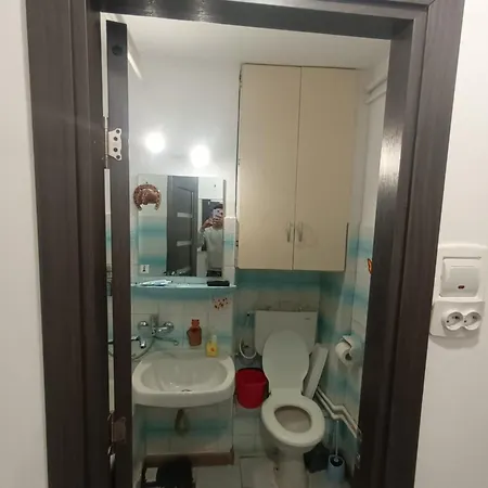 Bosnea Apartamento *