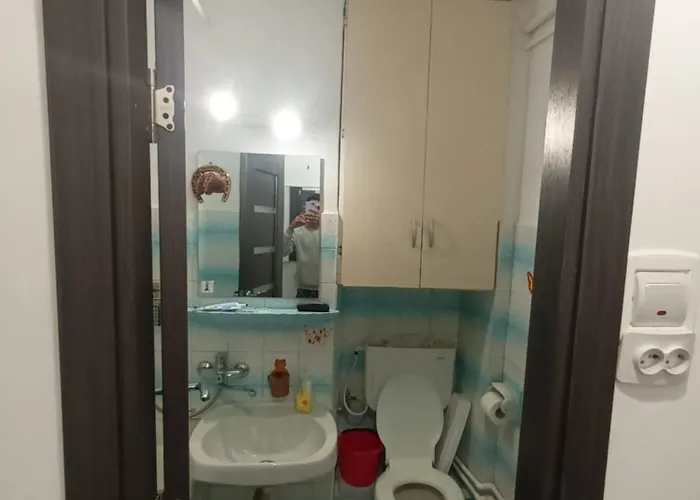 Bosnea Apartamento *