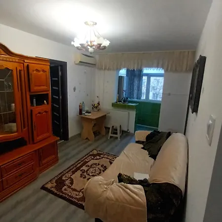 Bosnea Apartment *